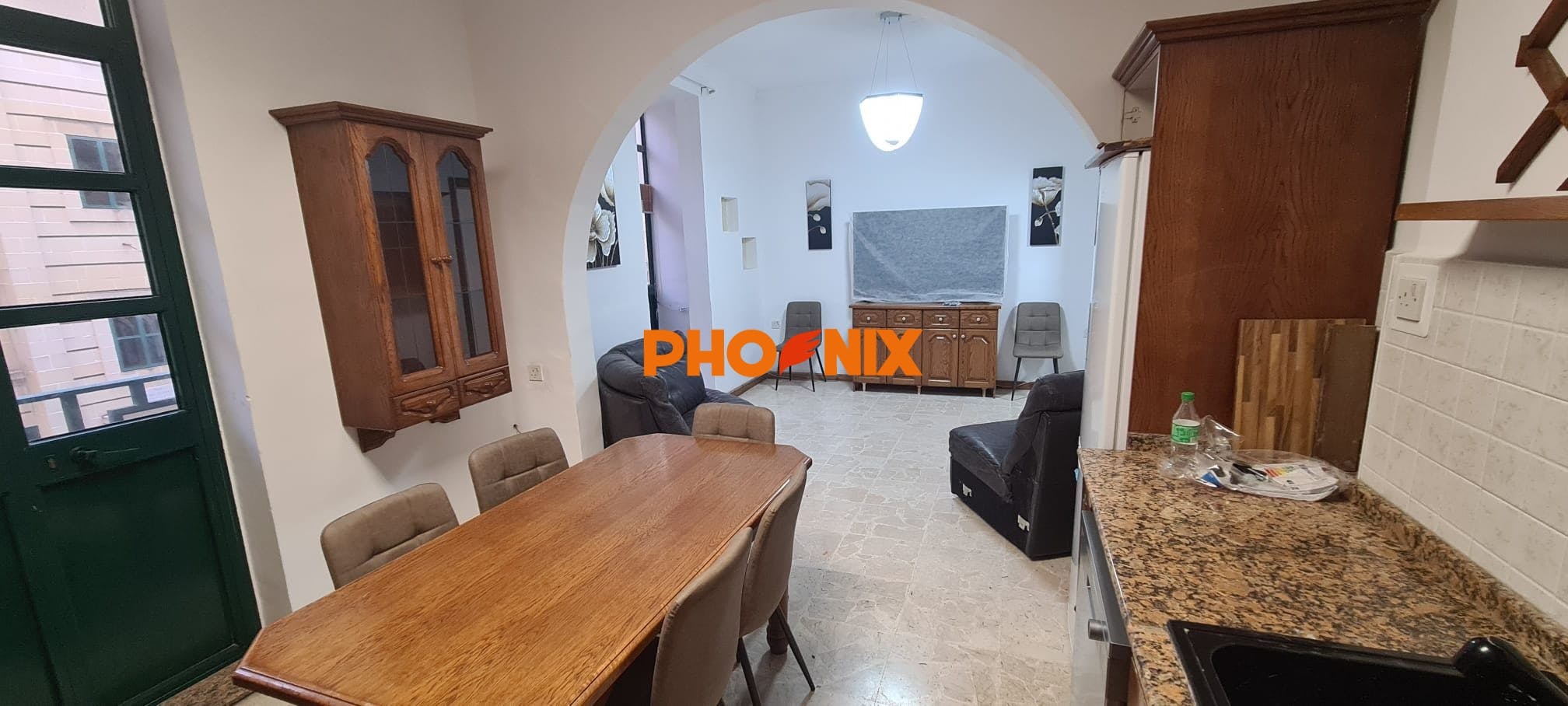 Apartment in Floriana