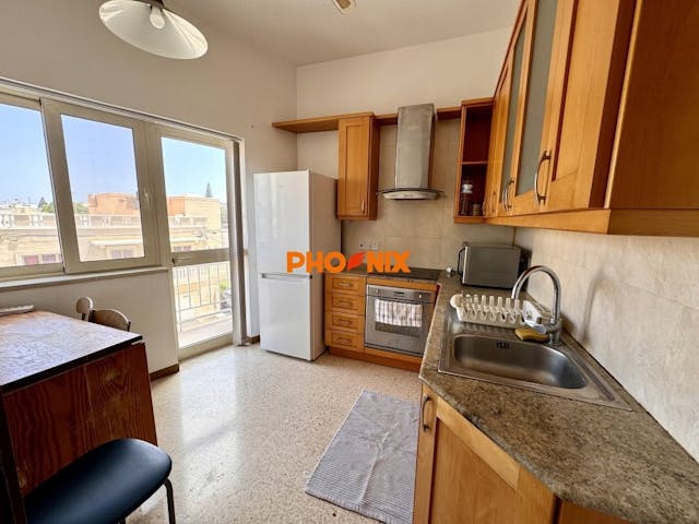 Apartment in Balzan