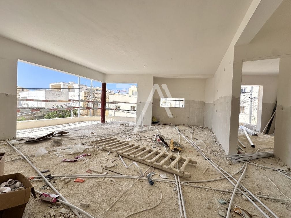 Apartments in Mosta