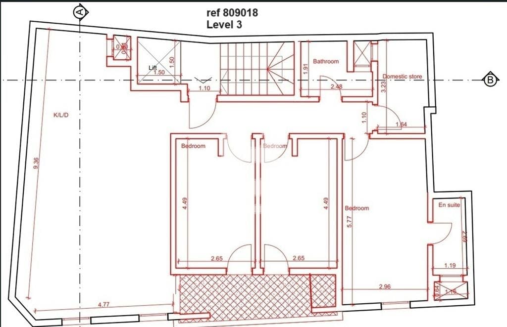 Apartment For Sale