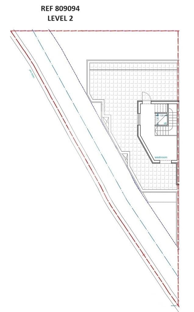 Plot Within Development Zone (DZ) For Sale