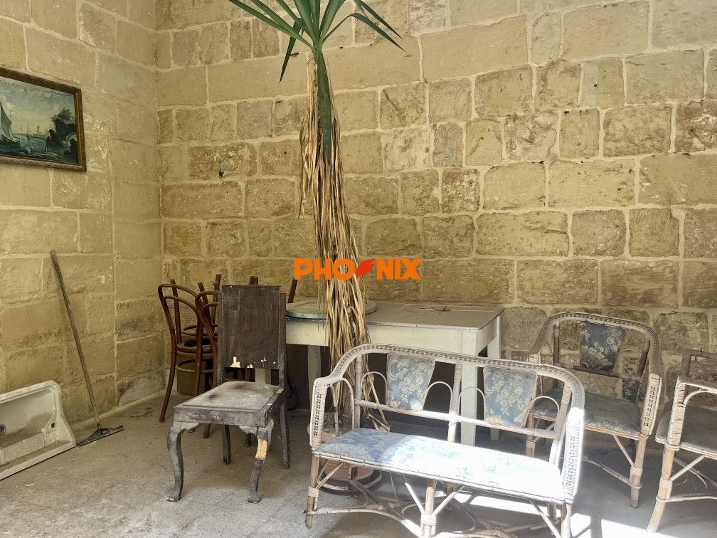 House of Character in Qormi