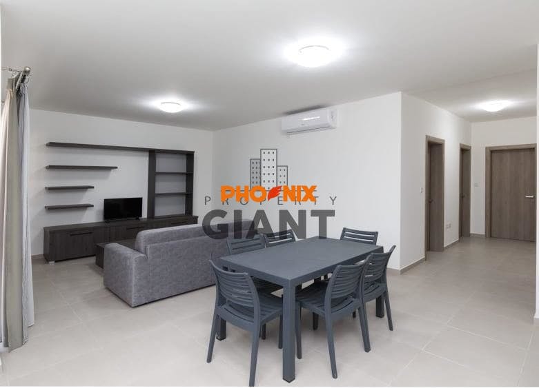 Apartment in Luqa