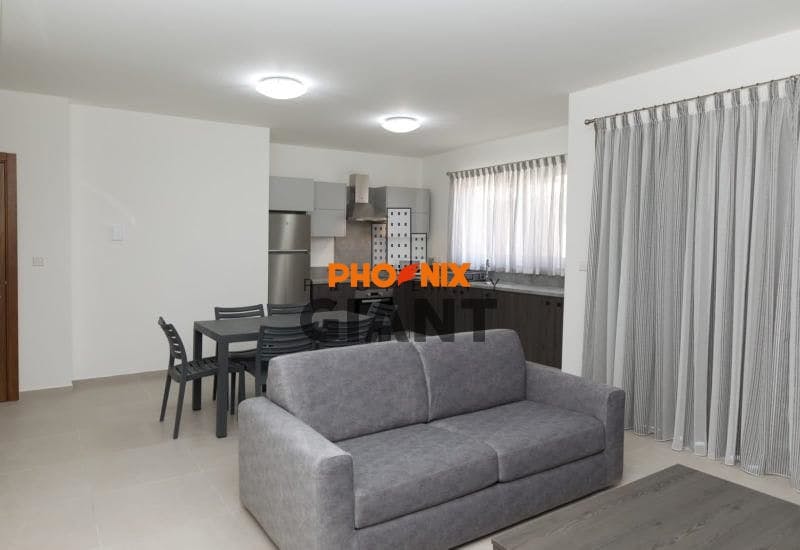 Apartment in Luqa