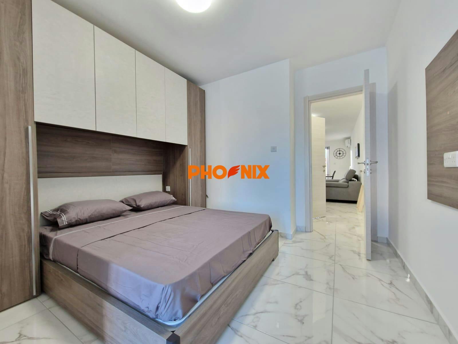 Apartment in Birkirkara