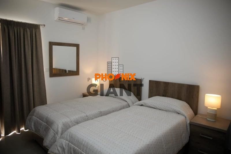 Apartment in Luqa