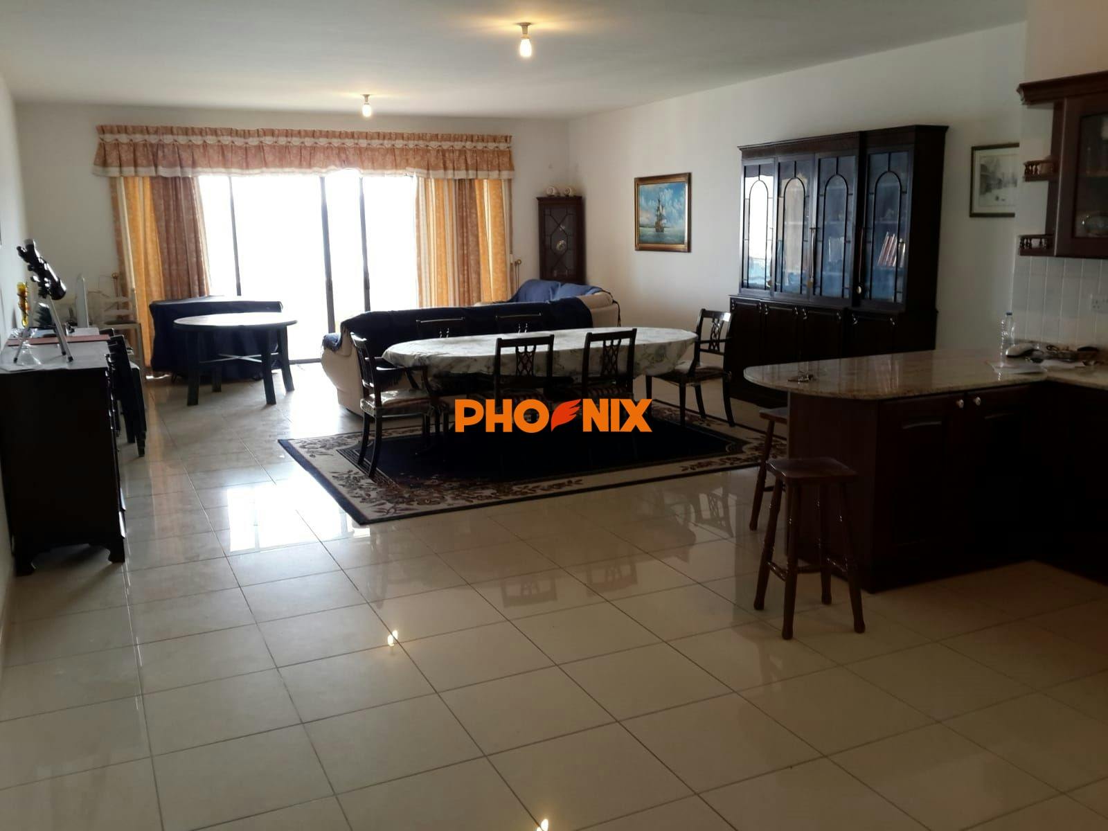 Apartment in Xemxija (San Pawl Il-Bahar)