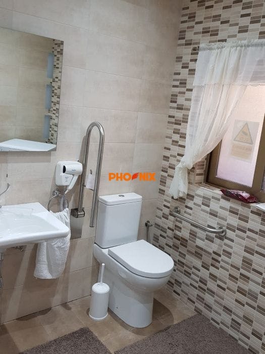 Studio Apartment in Rabat