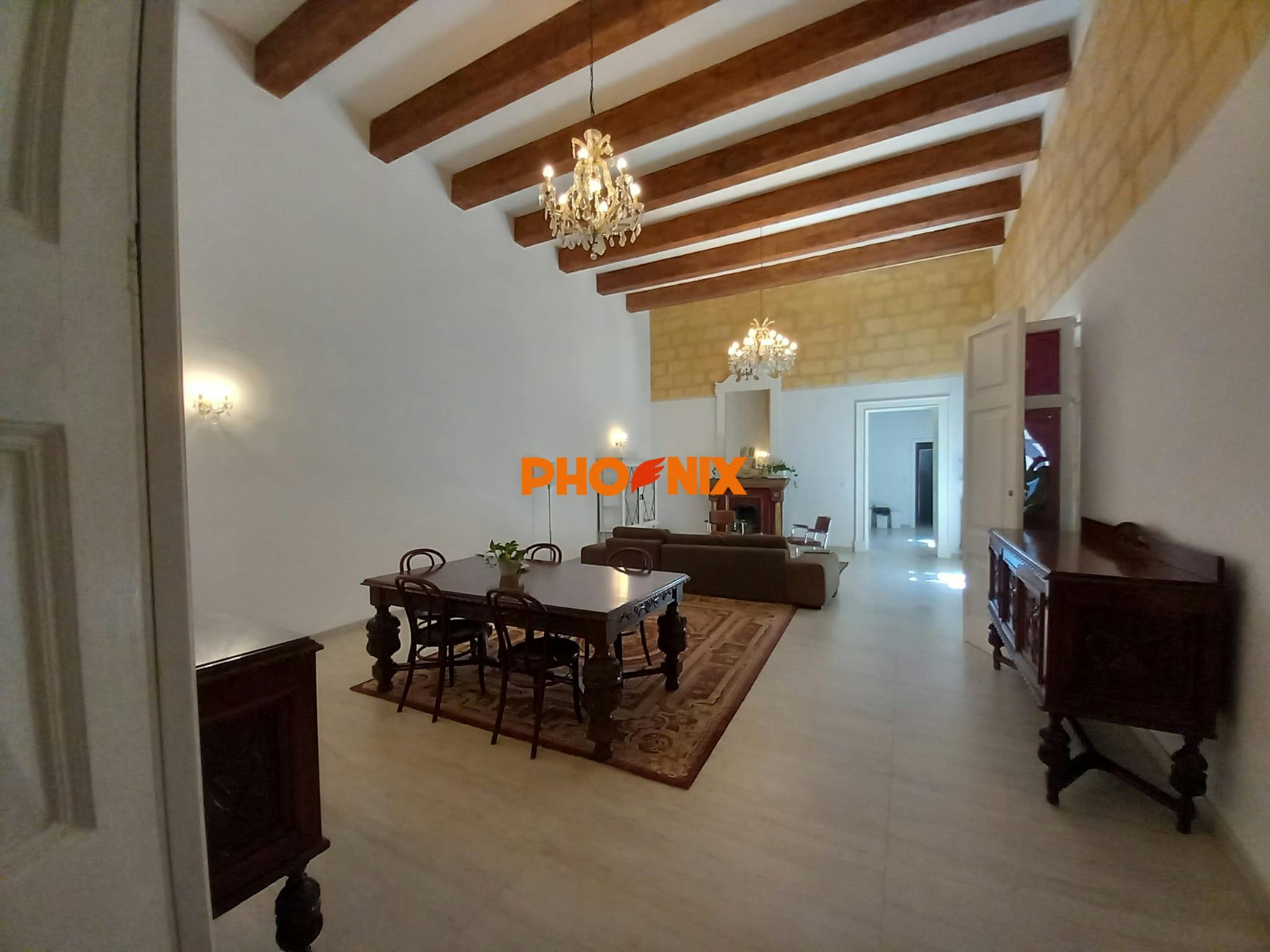 Apartment in Valletta