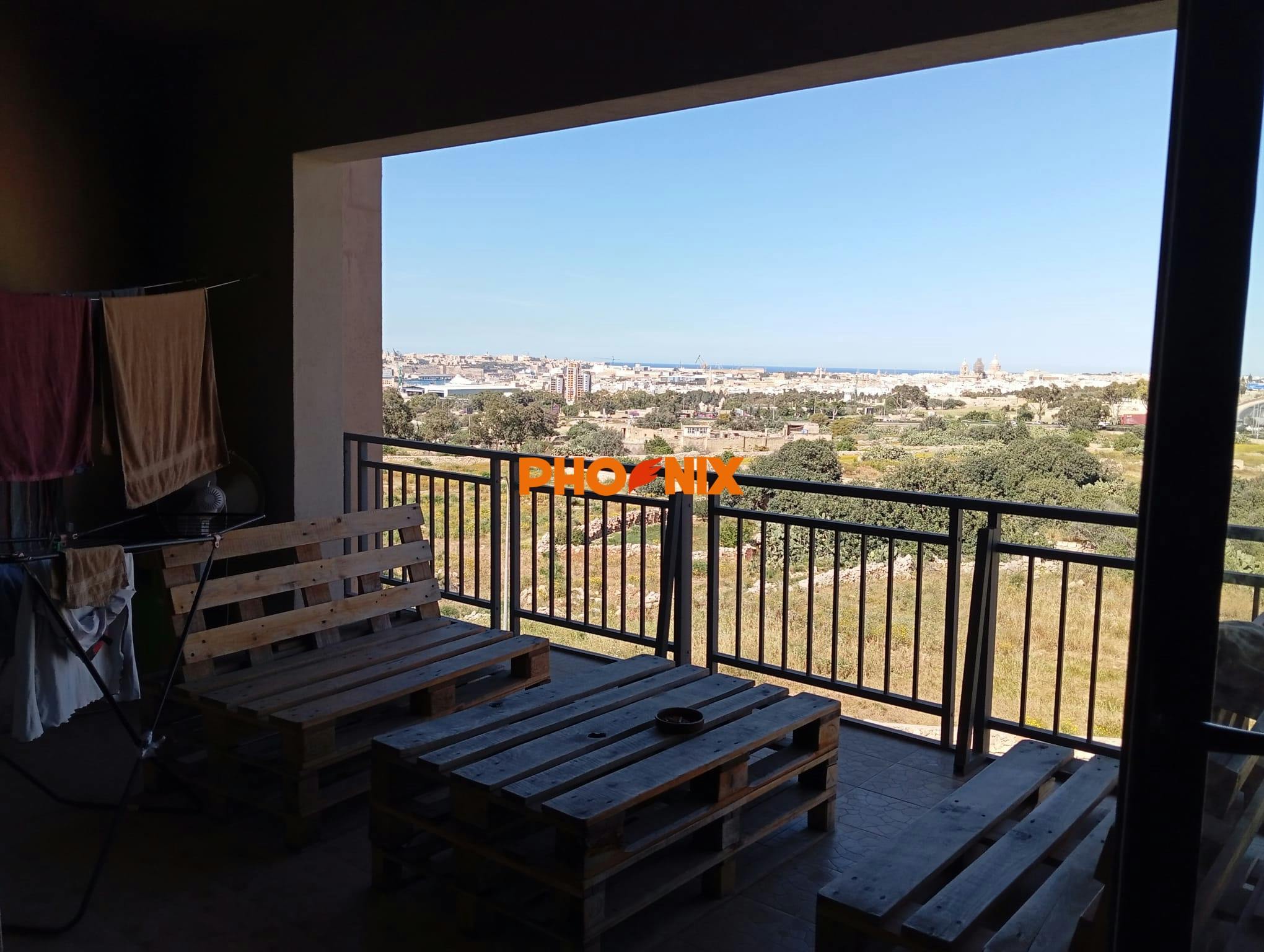 Apartment in Luqa