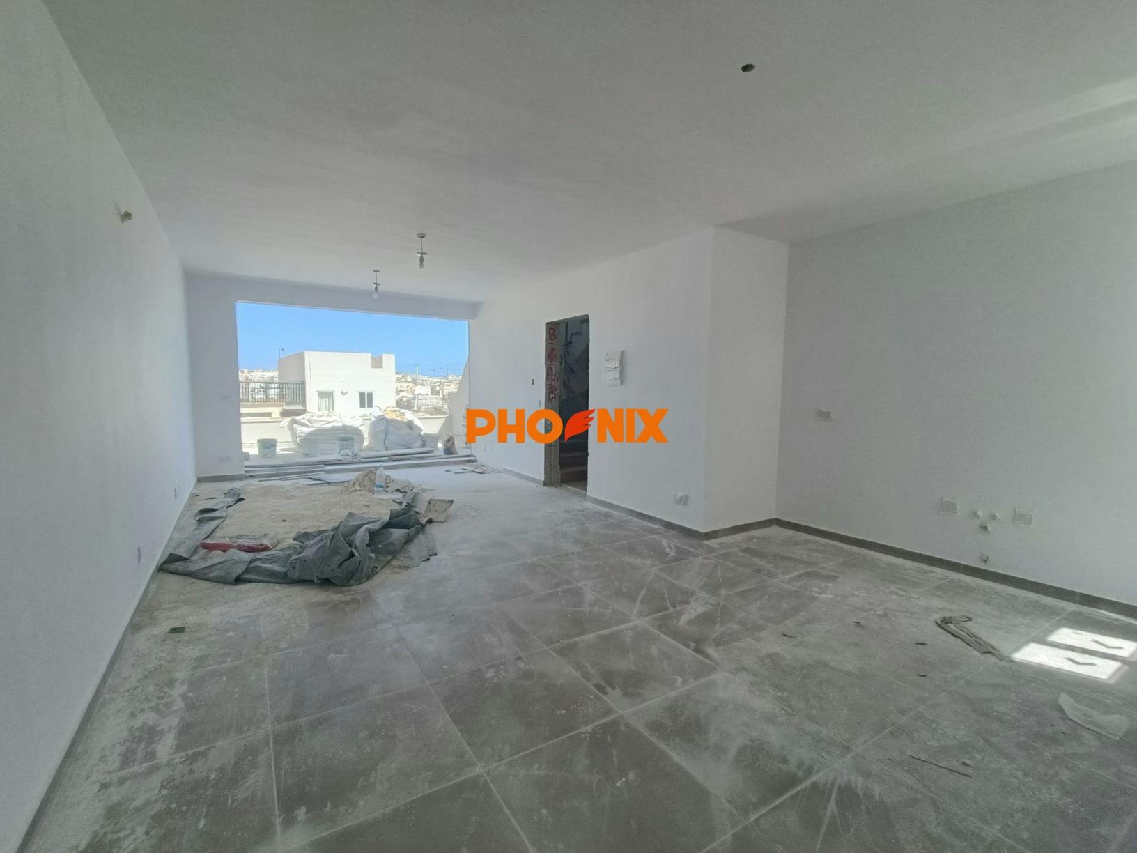 Penthouse in Birkirkara