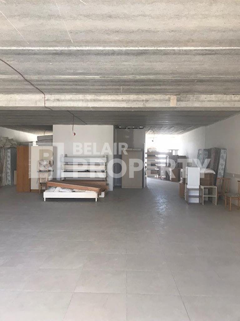 Warehouse For Rent