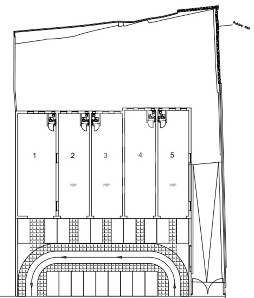 Warehouse For Rent