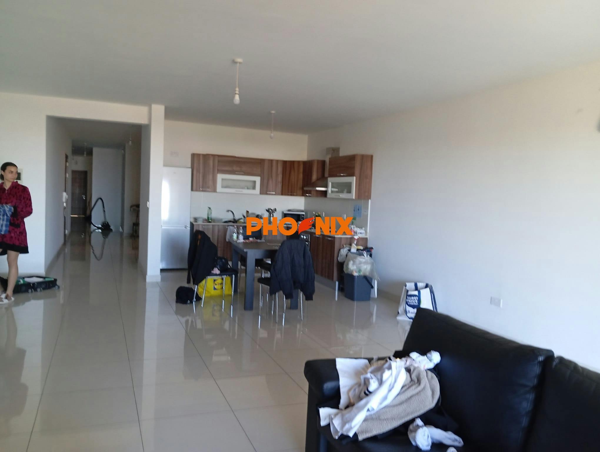 Apartment in Luqa