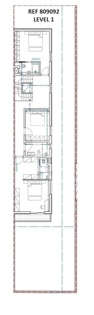 Plot Within Development Zone (DZ) For Sale