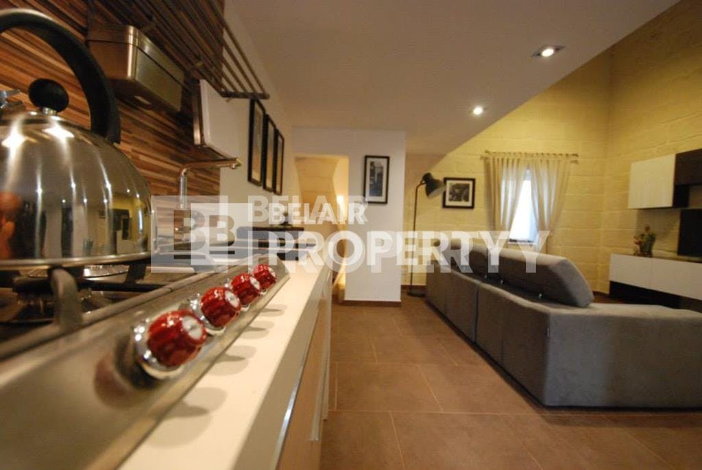 Fully-detached Villa For Rent