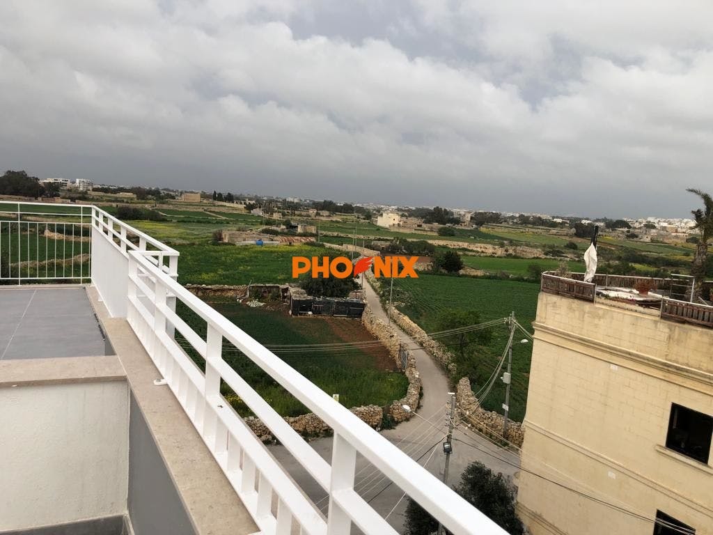 Penthouse in Qrendi