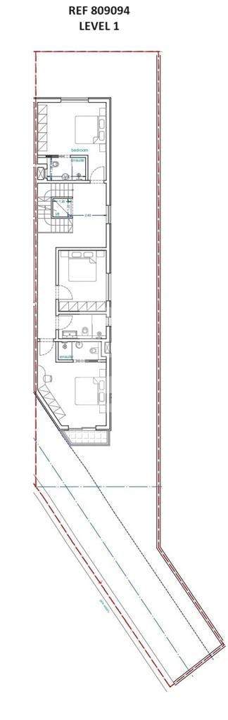 Plot Within Development Zone (DZ) For Sale