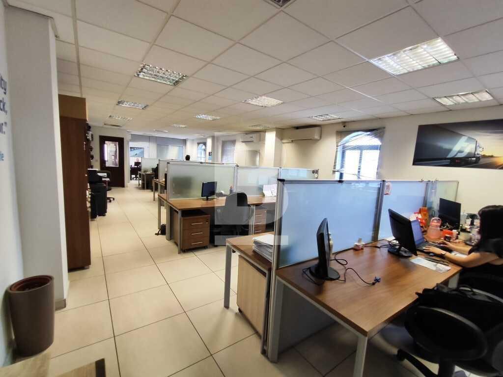 Office Centre  For Sale